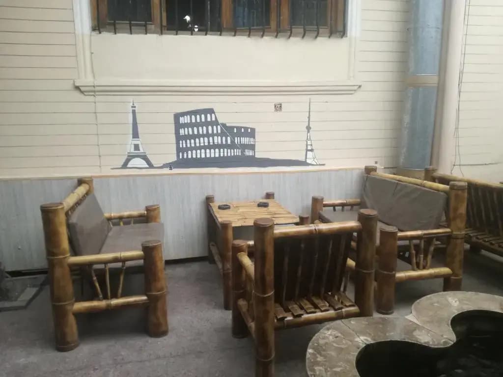 Europa Hotel - photo 7