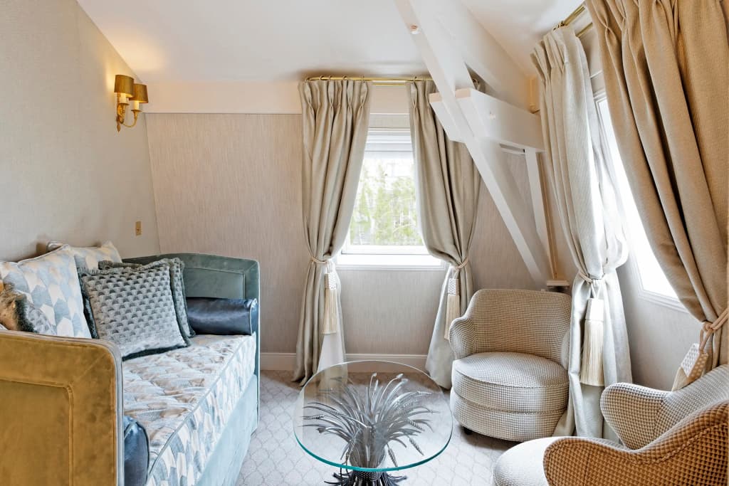 Relais Christine - photo 32