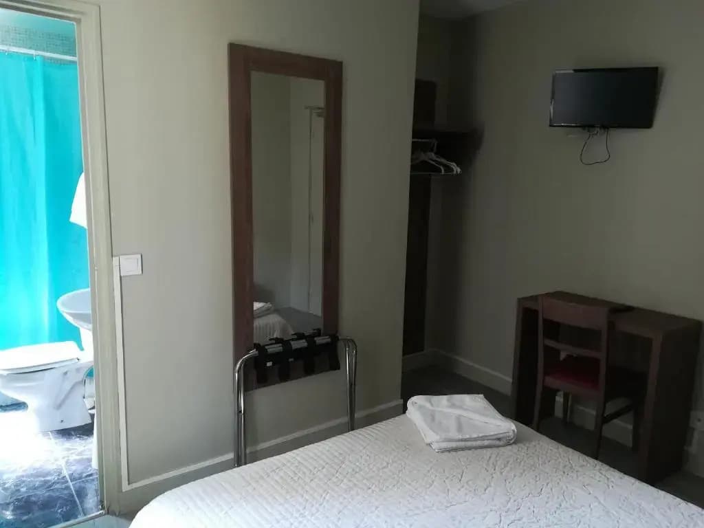 Hôtel Du Globe 18 - photo 14