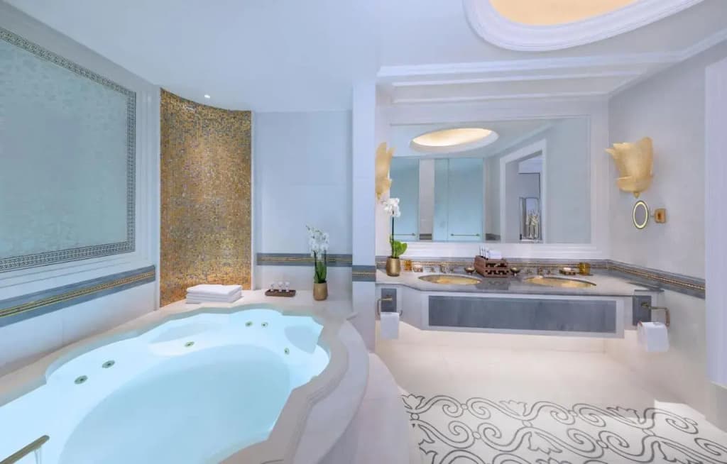 Emirates Palace Mandarin Oriental - photo 13