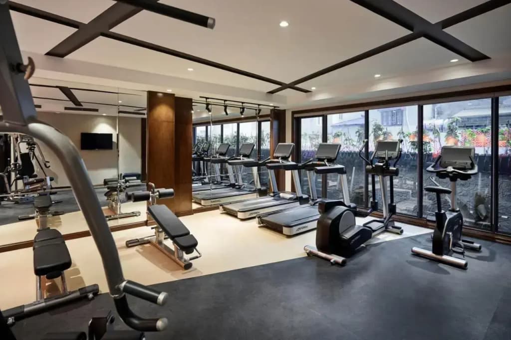 Peridot Grand Luxury Boutique Hotel - photo 15