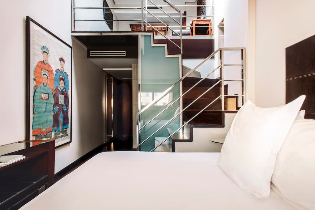 Hotel Urban, a Small Luxury Hotel of the World - photo 33