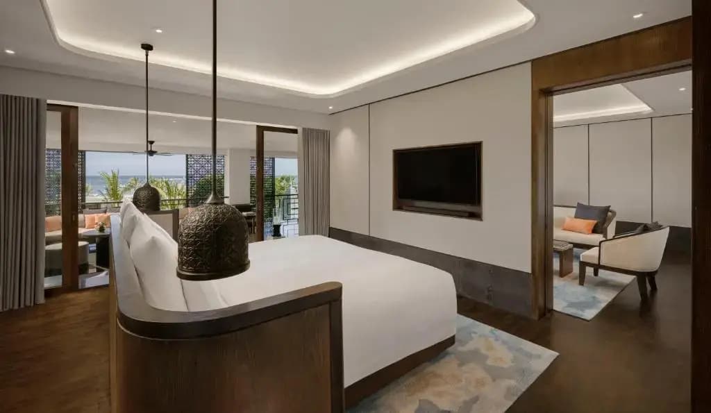 InterContinental Bali Sanur Resort by IHG - photo 5