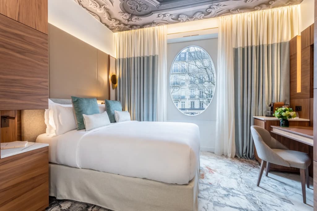 InterContinental Paris Champs Elysées by IHG - photo 6