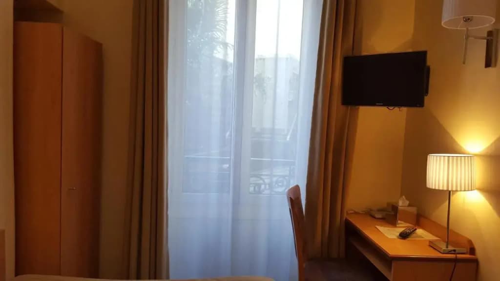 Hôtel Saint Cyr Etoile - photo 10