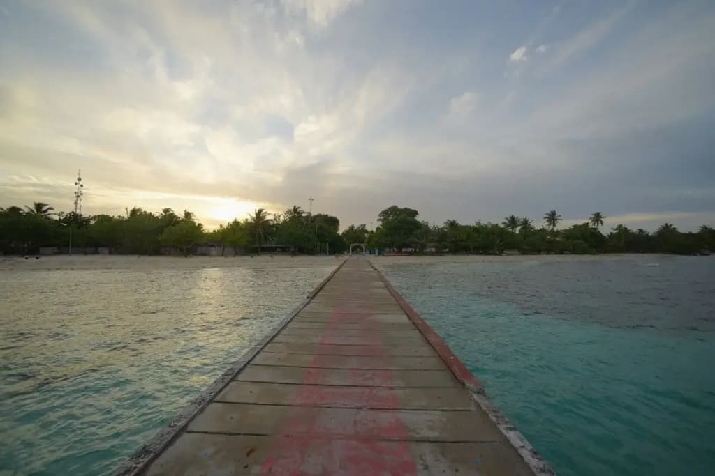 Mala Boutique Dhangethi - photo 13