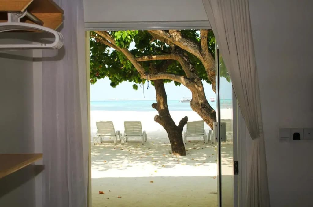 Seginy Seaview Hotel - photo 13