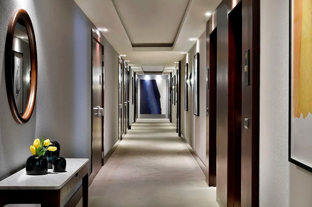 Voco Dubai Hotel - photo 17
