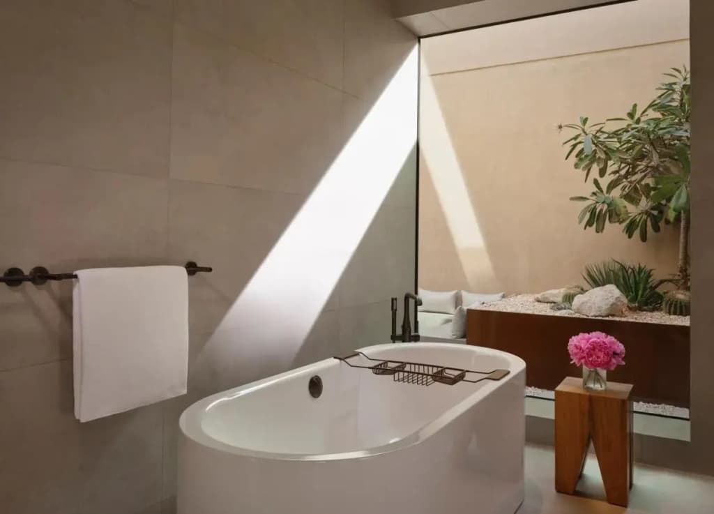 The Ritz-Carlton Ras Al Khaimah, Al Wadi Desert - photo 10