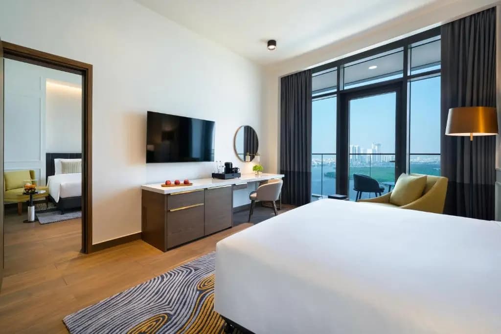 Rotana Ras Al Khaimah - The Mangroves - photo 37
