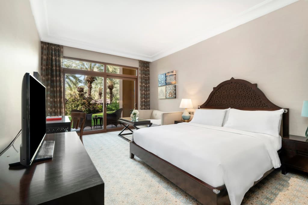 Rixos Al Mairid Ras Al Khaimah - photo 6