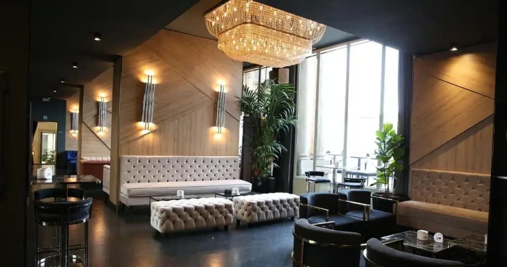 Hotel The Glamore Milano Duomo - photo 2