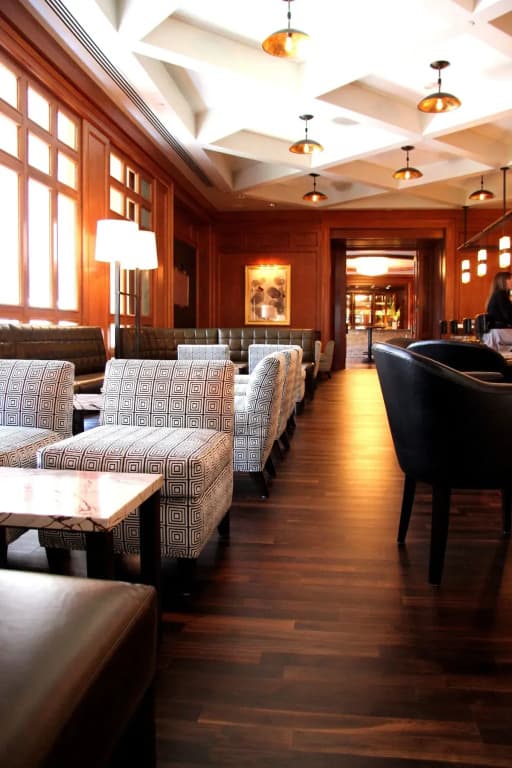 Four Seasons Hotel San Francisco - photo 25