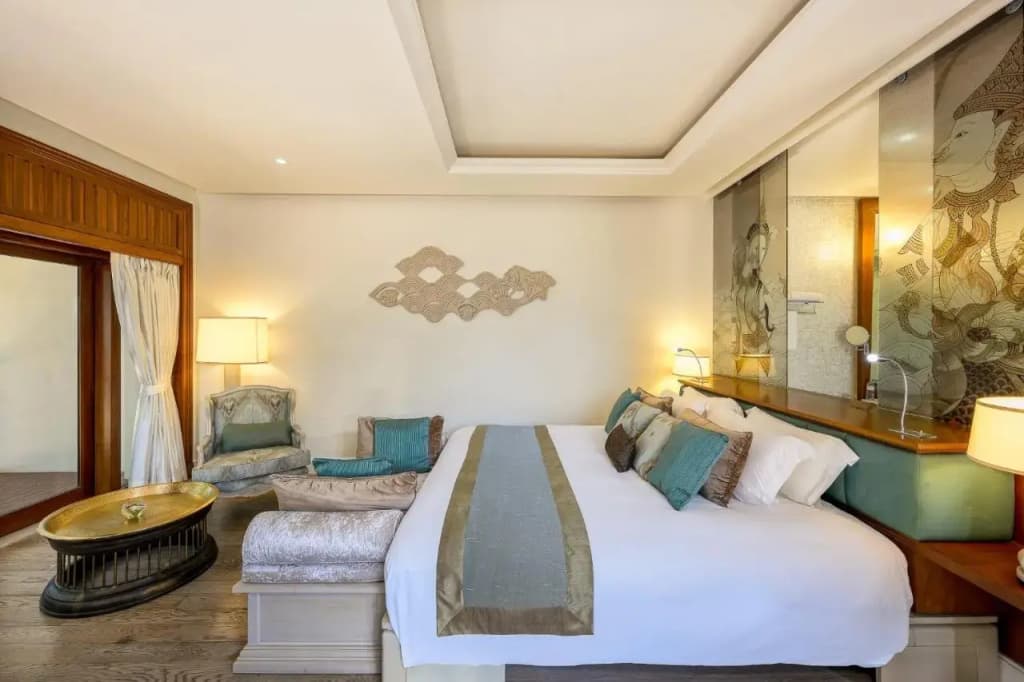 Maikhao Dream Villa Resort & Spa - photo 14