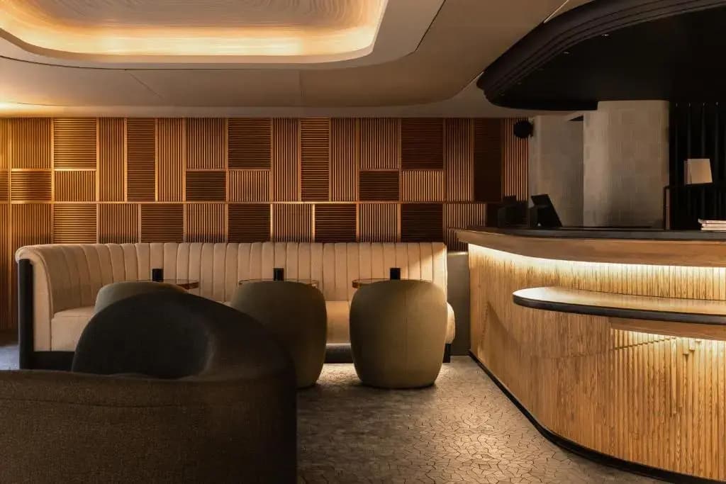 Hotel Dame des Arts - photo 23