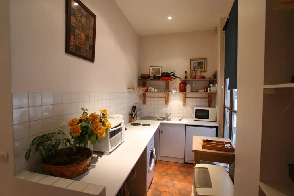 Latin Quarter Apartment 4 guests - photo 11