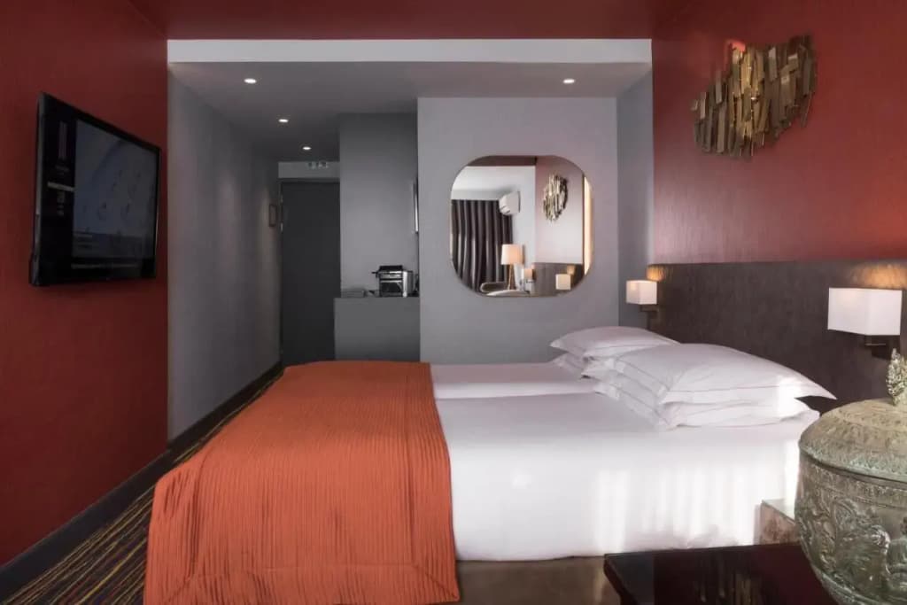 President Hotel Athens - photo 14