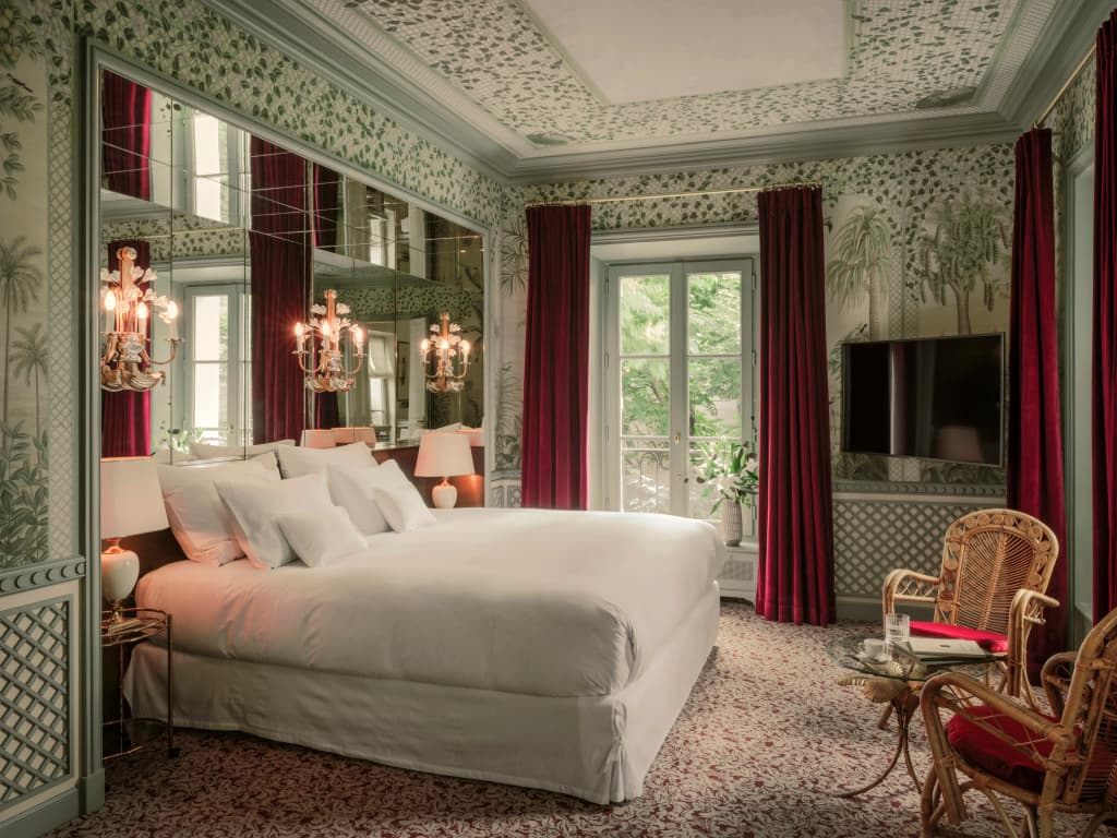 Hotel Particulier Montmartre - photo 6