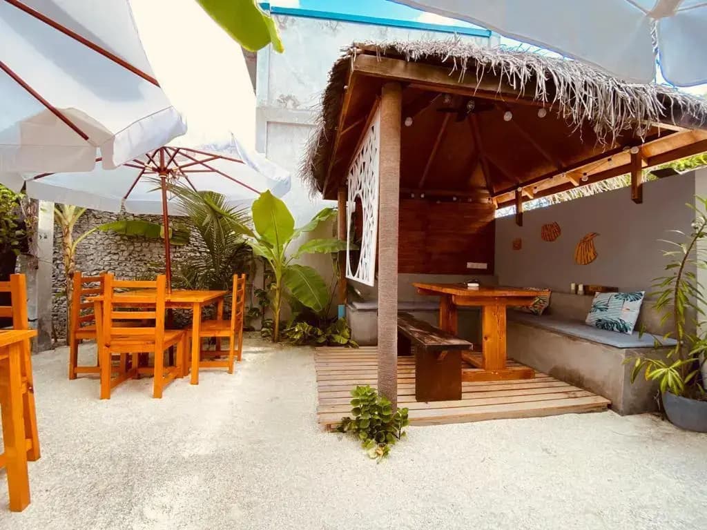 Kaani Villa - photo 18