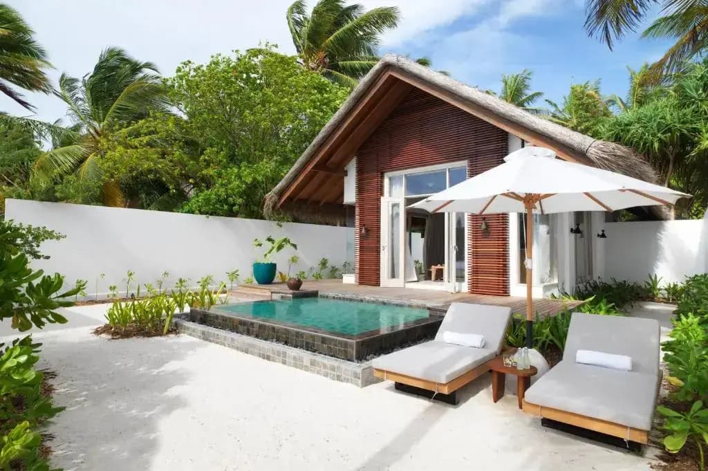 Sirru Fen Fushi Private Lagoon Resort - photo 17