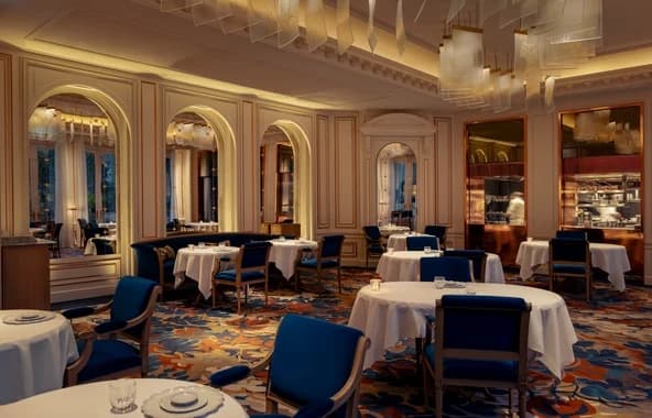Ritz Paris Hotel - photo 24
