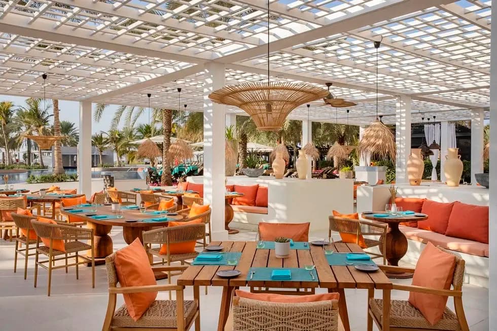 Waldorf Astoria Ras Al Khaimah - photo 27