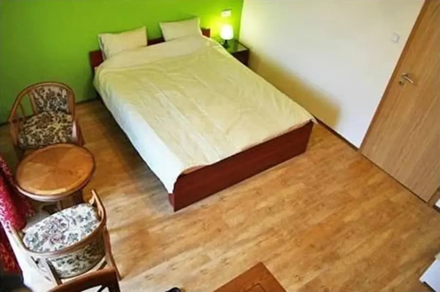Namsan Hotel - photo 2