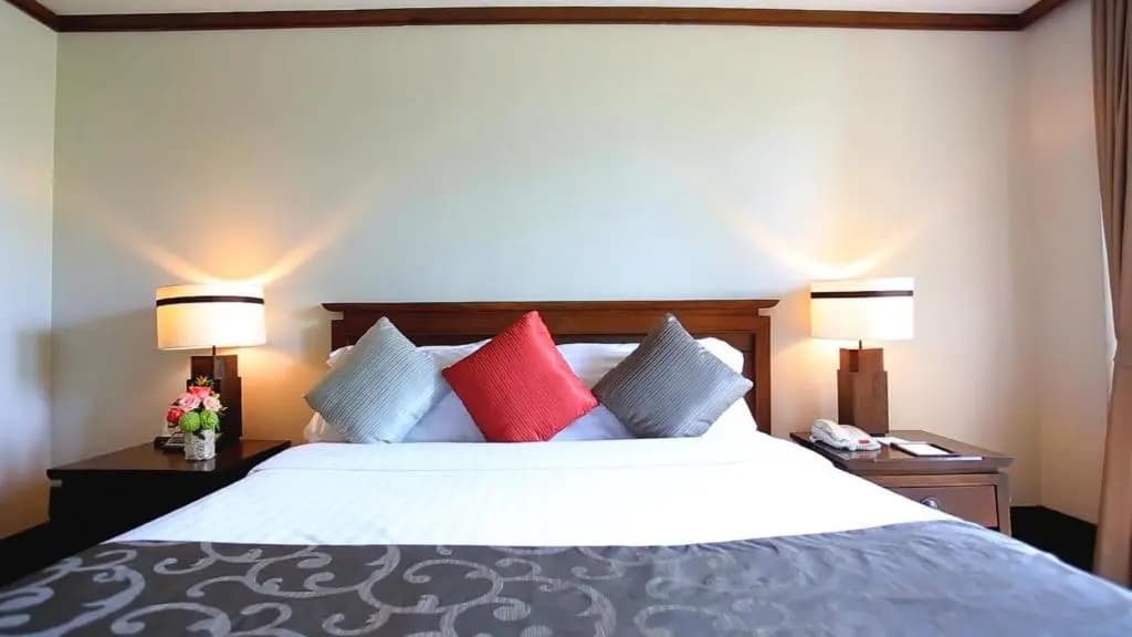 Nora Buri Resort & Spa - photo 14