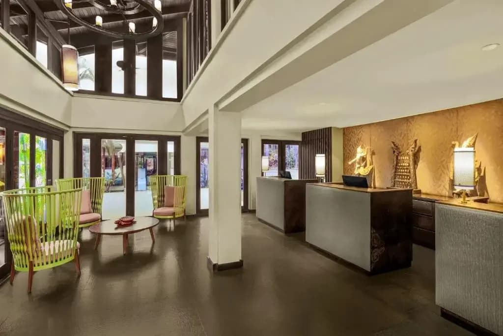 Marriott’s Mai Khao Resort - Phuket - photo 15