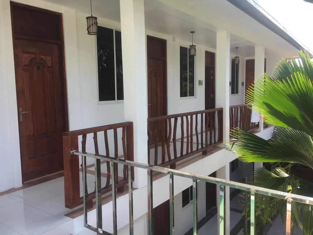 Santa Rosa Maldives Hotel - photo 41