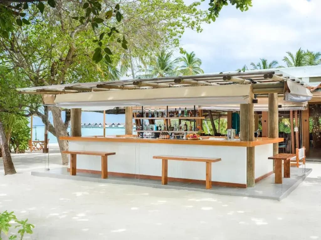 Sirru Fen Fushi Private Lagoon Resort - photo 10