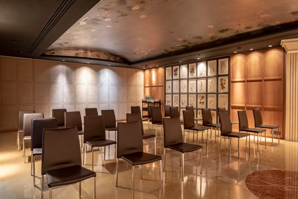 Claris Hotel & Spa 5GL, a Small Luxury Hotels of the World - photo 23