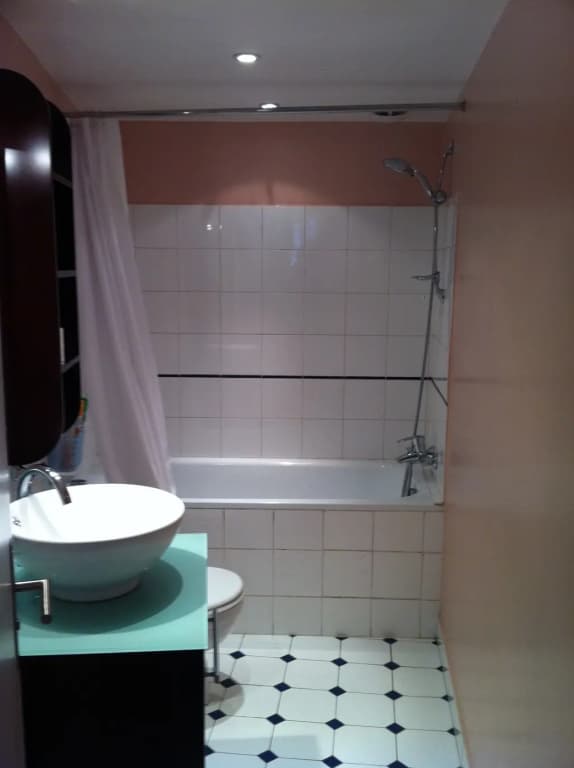 Latin Quarter Apartment 4 guests - photo 8