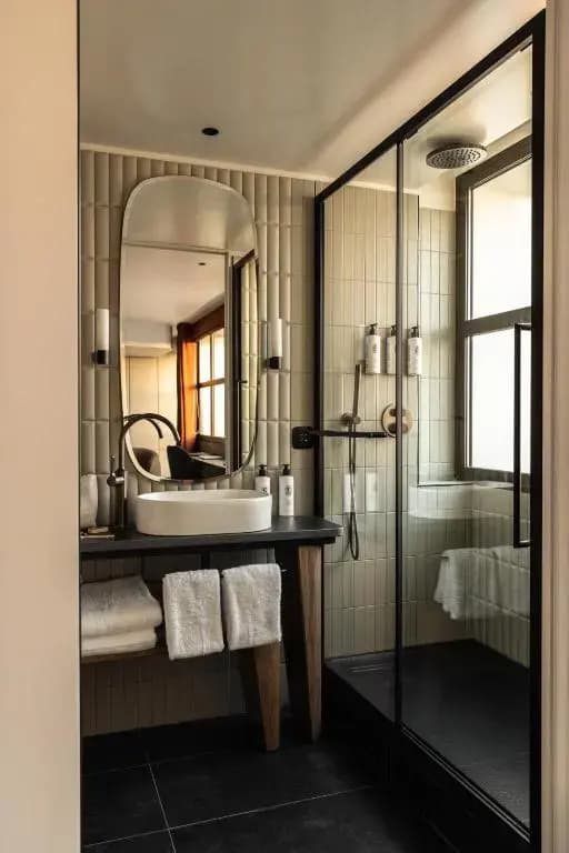 Hotel Dame des Arts - photo 19