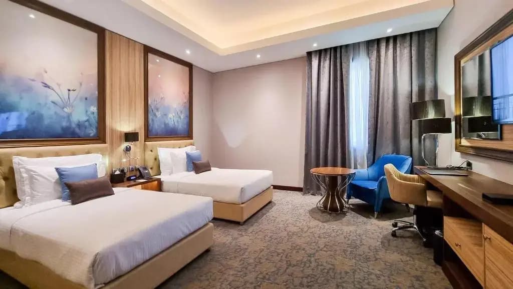 Millennium Place Doha - photo 5