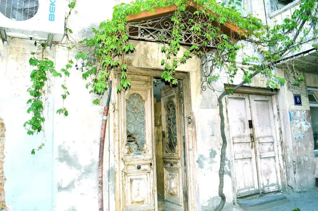 My Hostel - main photo