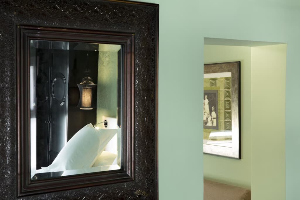 Hôtel R. Kipling by Happyculture - photo 2