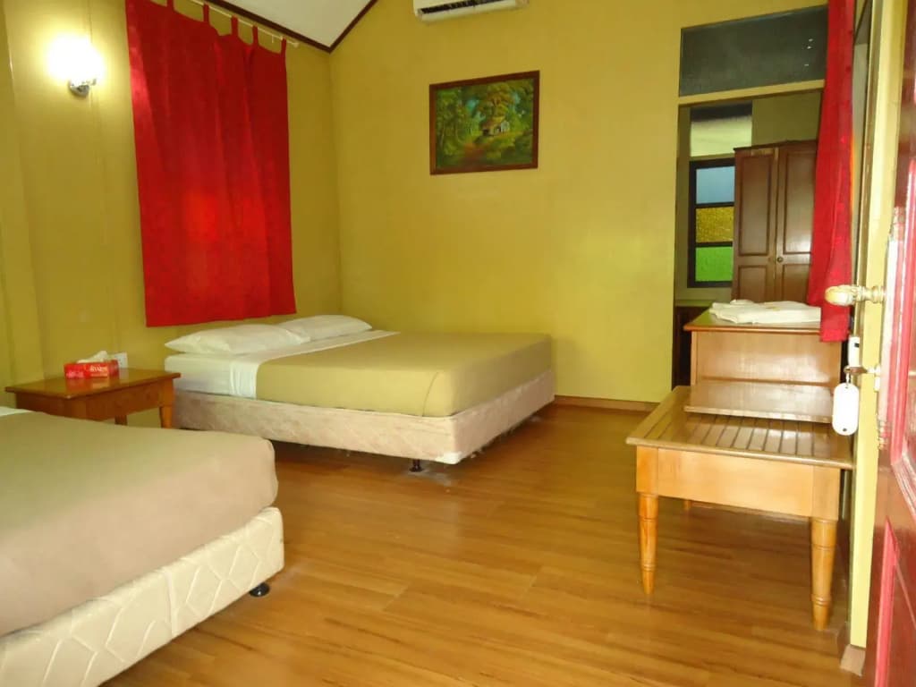 Kapas Island Resort - photo 2