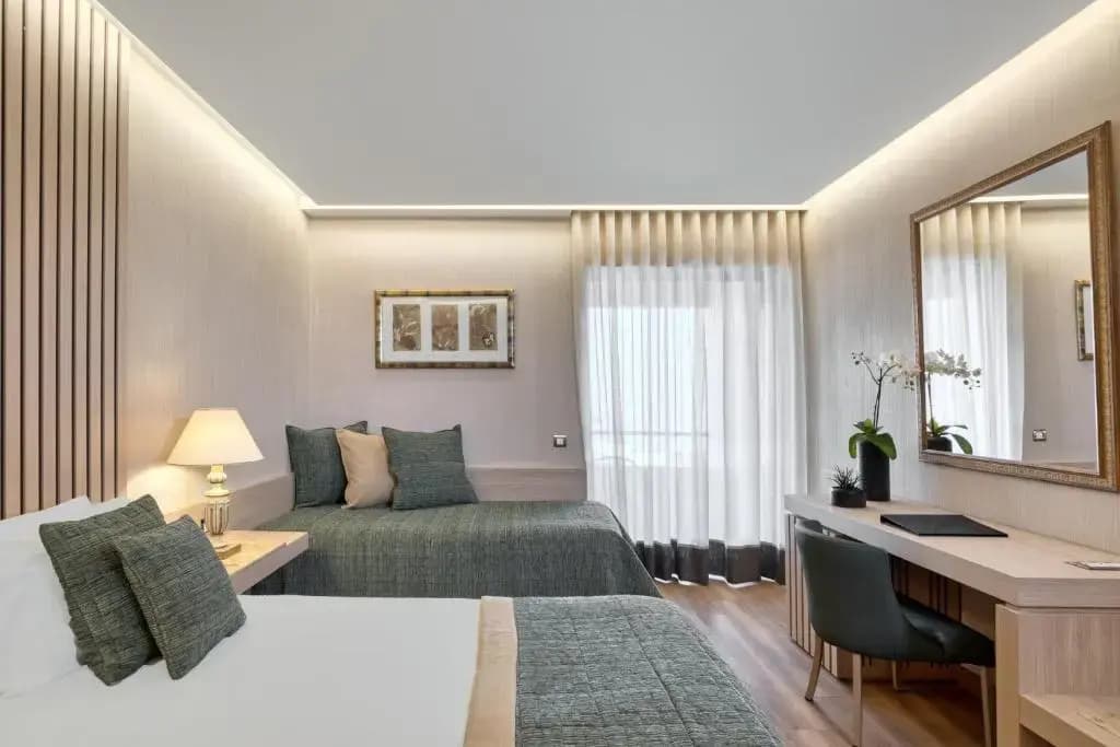 Divani Palace Acropolis - photo 5