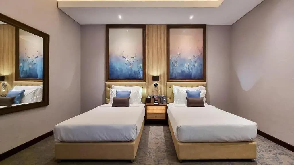 Millennium Place Doha - photo 4