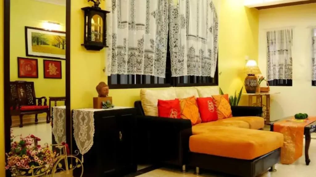 Ipoh Ipoh-Boutique Bungalow - main photo