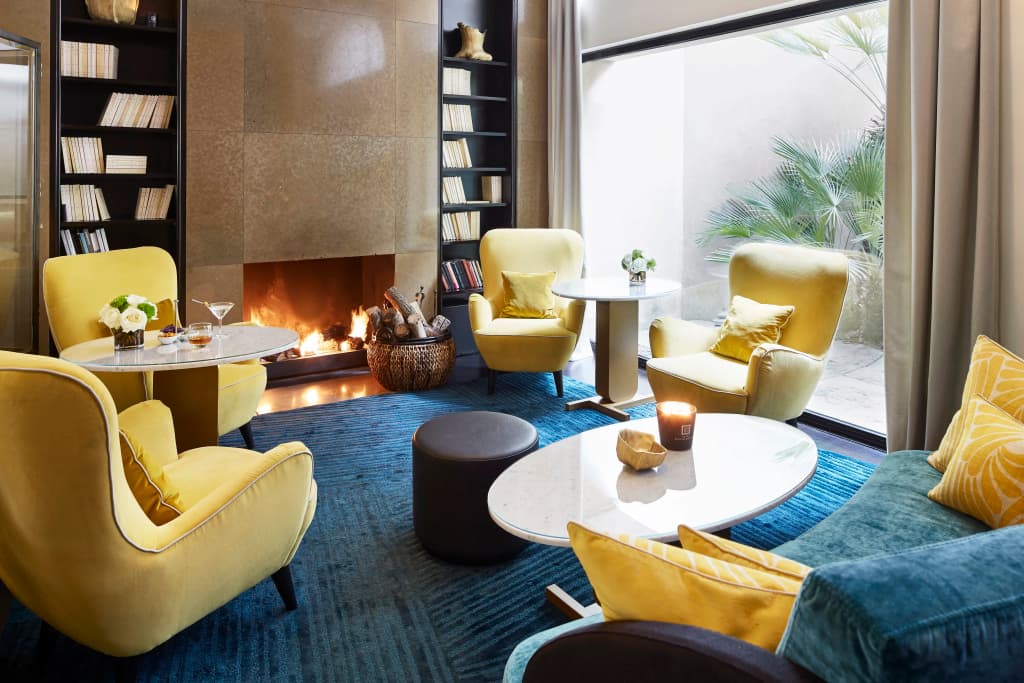 Hotel Montalembert - photo 12
