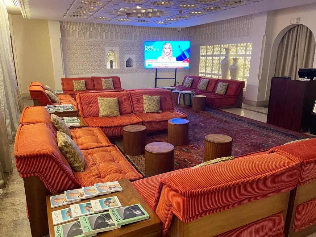 K108 Hotel - photo 15