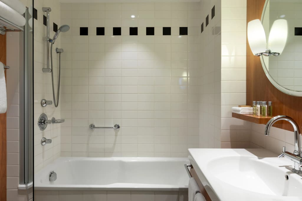 Hilton Amsterdam - photo 13