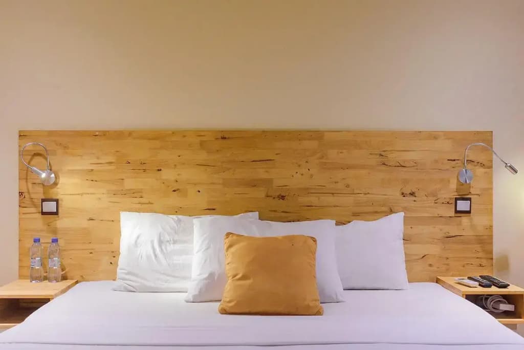 Narnia Maldives Guest House - photo 11