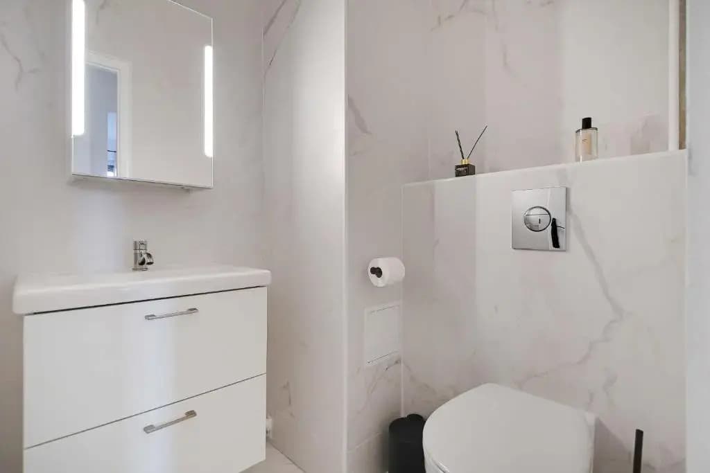 Elegant Apartment - 2br/6p - Tour Eiffel - photo 8