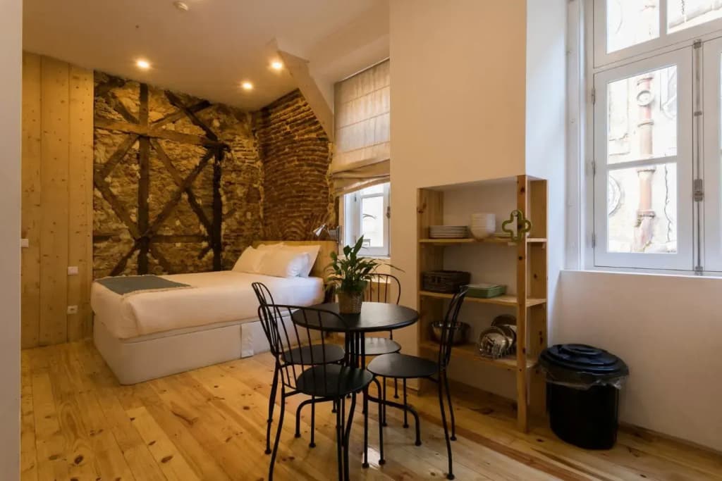 262 Boutique Hotel - photo 24
