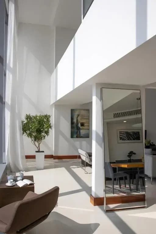 Jumeirah Living - World Trade Centre - photo 14