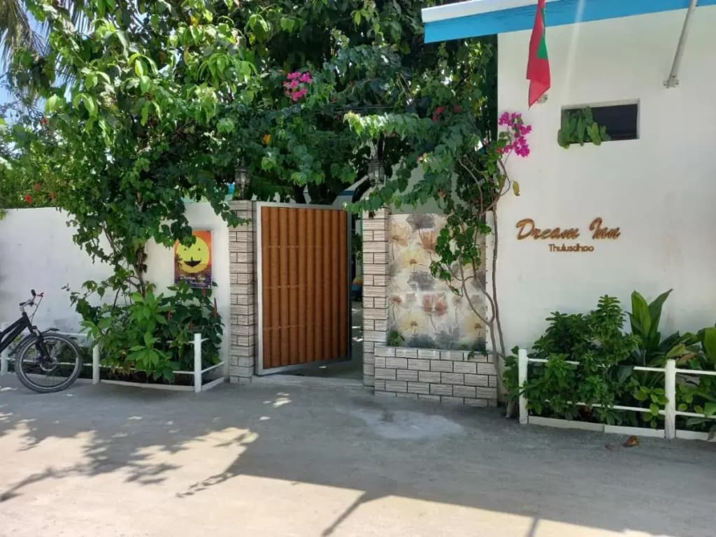 Dream Inn Sun Beach Hotel - photo 19