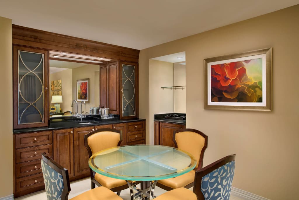 Waldorf Astoria Orlando - An Official Walt Disney World® Hotel - photo 40